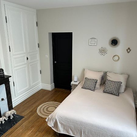 Cocooning Coeur De Troyes Apartman Kültér fotó