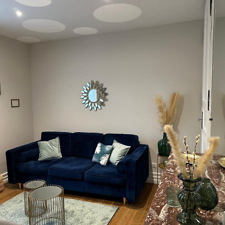 Cocooning Coeur De Troyes Apartman Kültér fotó