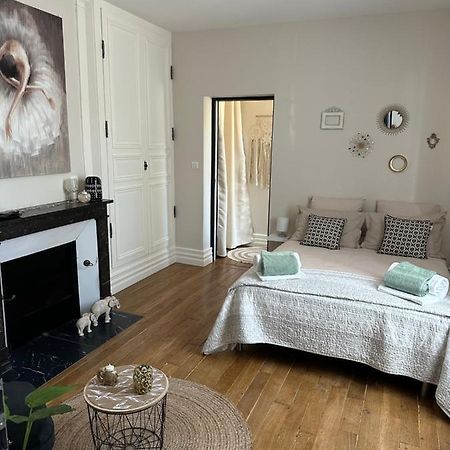 Cocooning Coeur De Troyes Apartman Kültér fotó