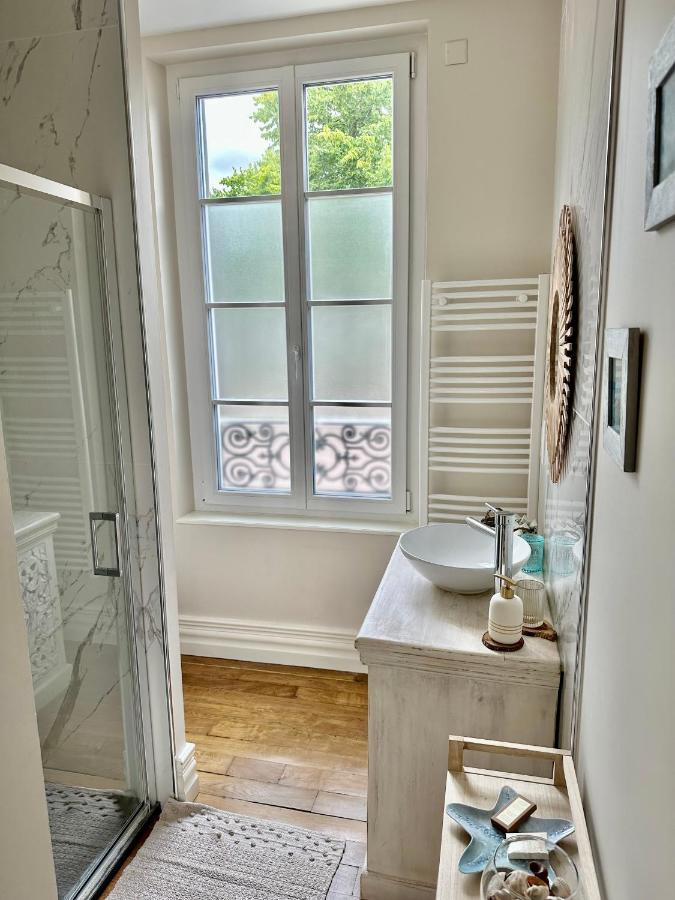 Cocooning Coeur De Troyes Apartman Kültér fotó