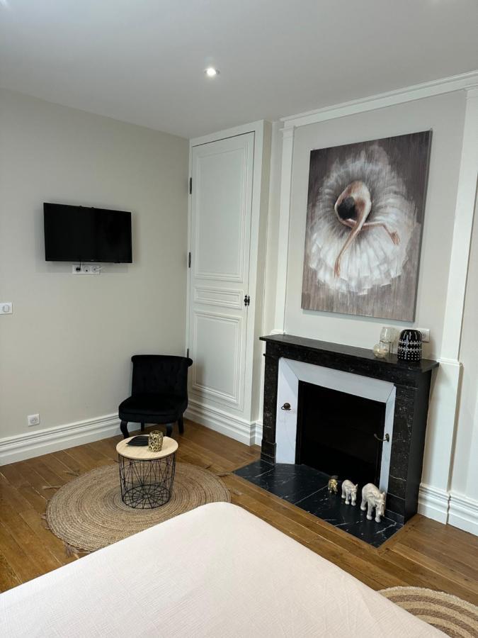 Cocooning Coeur De Troyes Apartman Kültér fotó