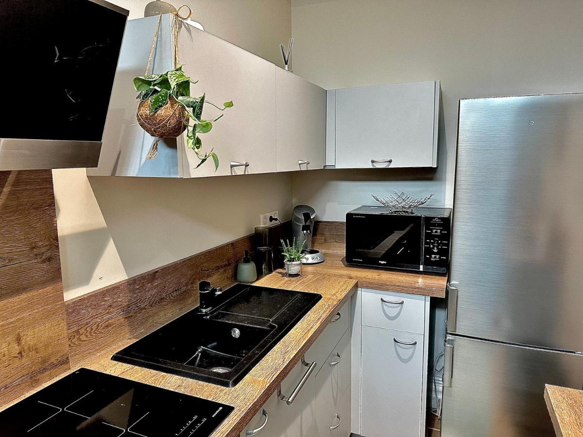 Cocooning Coeur De Troyes Apartman Kültér fotó