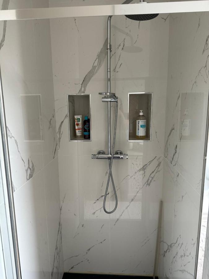 Cocooning Coeur De Troyes Apartman Kültér fotó