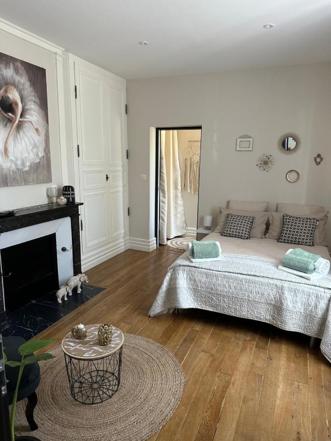 Cocooning Coeur De Troyes Apartman Kültér fotó